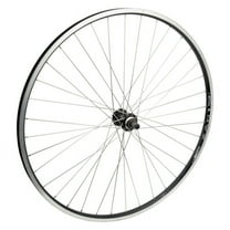 WM Wheel Rear 700x35 622x19 Wei Zac19 Bk Msw 36 Aly Fw 5/6/7sp Qr Bk 135mm Ss2.0