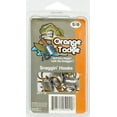 thumbnail image 2 of ORANGE TACKLE 5/0-12-CNT SNAGGING HOOKS, 2 of 2