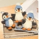 thumbnail image 4 of Jellycat Little Penguin Stuffed Animal, Soft Penguin Stuffed Animal | Bird Plush Toy | Classic Children's Gift, 4 of 4