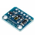 thumbnail image 3 of COOLHOOD TSL2591 High Dynamic Ranges 3.3V-5V Development Module Full Spectrum Detect Digital Board Electronic Module, 3 of 3