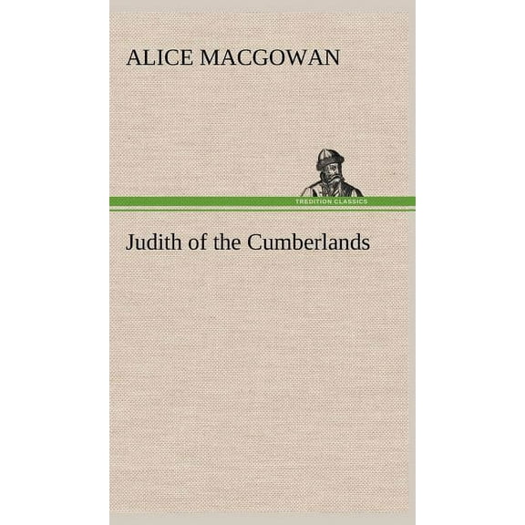 Judith of the Cumberlands (Hardcover)