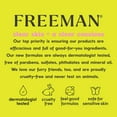 thumbnail image 4 of Freeman Exotic Blends Indian Turmeric Gel Cream Facial Mask, 4 of 6