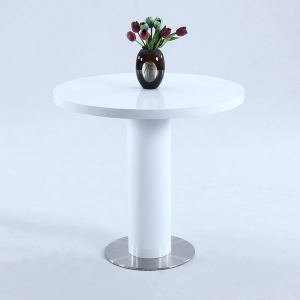 Chintaly Murray Counter Height Pub Table Com Chintaly Murray Counter Height Pub, Murray Extendable Dining Table