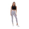 thumbnail image 3 of Lookus Womens Zelal Ribbed Leggings, 3 of 4