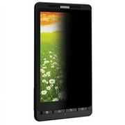 3M Privacy Screen Protector-Motorola Droid X Black