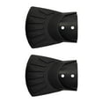 thumbnail image 4 of QccHieUs 2 Pieces Bike Fender Protection Covers Spare Parts for Mountain Bike Outdoor, 4 of 9