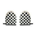 thumbnail image 1 of Product Category Oven | Thick Kitchen Heat Glove for Safe Cooking and Baking in Home Kitchen 2PCS, 1 of 4
