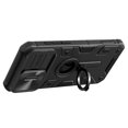 thumbnail image 3 of Masadoras CamShield Armor Case - Advanced Protection for AP IP15 Pro Max - Stylish Black, 3 of 12