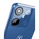 thumbnail image 4 of Smartphone Lanix Alpha 2 Dual SIM 128GB 6+6GB RAM Azul Desbloqueado, 4 of 4