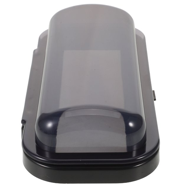 VERDANVERSE Cubierta Resistente Y Impermeable Para Radio De Yate Con Protección ABS Para Audio