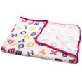 thumbnail image 3 of LUXMO Pet Blanket Warm Cats Dogs Sleep Mat Pad Bed Cover Sofa Blankets for Kitten Puppy and Other Small Animals - Christmas Dog, 3 of 3
