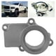 thumbnail image 4 of Tubo De Escape Turbo, Tubo De Escape Turbo De Alta Confiabilidad Y Resistencia A La Corrosión, Gama Alta Para Accesorio De Automóvil ISDe140 4.5L, 4 of 7