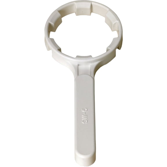 Spanner Wrench 3-1/2" - Single Pack