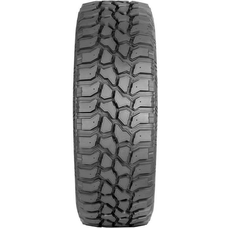 Nokian Rockproof All-Terrain LT285/70R17 121/118Q E Light Truck