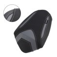 thumbnail image 3 of Rear Passenger Seat Pillion Saddle Flat Gray For Tr Street Triple 765 S R 19-24, 3 of 12