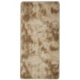 thumbnail image 6 of SHCKE Fluffy Area Rug Ultra Soft Shaggy Fluffy Rug Indoor Carpet Home Decorate Furry Rugs Bedside Fuzzy Area Rug for Living Room Kids Room Beige 6x9Ft, 6 of 6