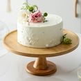 thumbnail image 1 of Soporte de tarta BLESIY Puesto de pasteles decoración de postre, 1 of 8