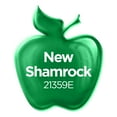 thumbnail image 3 of Apple Barrel Acrylic Craft Paint, Gloss Finish, New Shamrock, 2 fl oz, 3 of 15