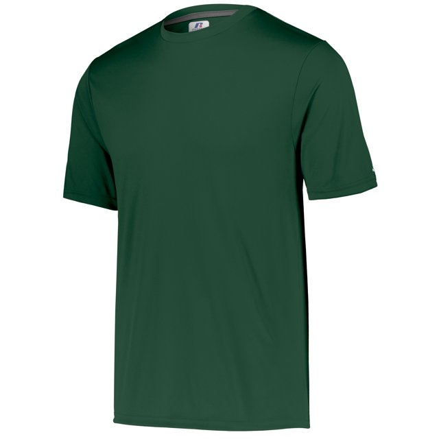 Russell Men's Dri Power Core Performance T-Shirt