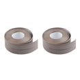 thumbnail image 3 of stanreset Kitchen Bathtub Sink Counter Sticker Sealing Sealant Tape Waterproof Door Window Type1 NO1, 3 of 6