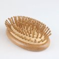 thumbnail image 3 of Thinsony Cushion Massage Comb For Convenient Scalp Care And Relaxation Versatile Styling, 3 of 6