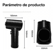 thumbnail image 3 of Kit Limpieza Pc Inalámbrico Plumero Aire Soplador 51000rpm, 3 of 5
