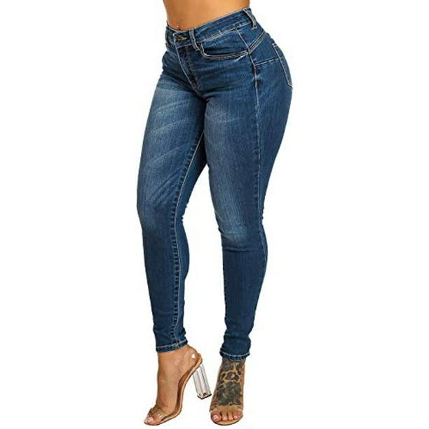 Women Butt Lifter Jeans Enhancer Sexy