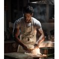 thumbnail image 3 of Funny Aprons for Women with Pockets for Baking Cooking,Cute Birthday Christmas Gifts for Mom Wife Friends Sister, 3 of 6