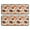 Fall Hedgehog Pumpkin, variant on Kitchen Rugs Sets Of 2,Fall Hedgehog Pumpkin Anti Fatigue Kitchen Mat Rugs Non Slip Washable,Decorative Kitchen Floor Mats for Kitchen,Sink,Laundry,17"x47"+17"x47"