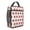 Black-1, variant on 4-in-1 Game Day Lunch Box, Insulated Cooler Bag for Work & Gym - Leakproof Tote for Soccer, Volleyball, Basketball, Baseball Activities