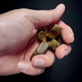 thumbnail image 5 of chalian - Cross My Heart, Encouragement Gift,Relieve Anxiety Comfort for Clutching, Clinging and Praying, Wooden Cross Fidget, Pocket Olive Wood Crosses Religious Gift for Children and Adults(10 Pcs), 5 of 7