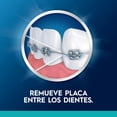 thumbnail image 3 of Orthodontic Kit, Cepillo de Dientes para Ortodoncia Oral B Expert + 50 Unidades de Superfloss, 3 of 5
