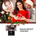 thumbnail image 4 of Makeup Kit Makeup Kits For Women Full Kit Makeup Sets For Teens Girls Eyeshadow Foundation Concealer Makeup Powder Makeup Set For Women 50ml, 4 of 4