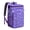 Floral Butterfly and Aesthetic Print, variant on Floral Butterfly and Aesthetic Print Backpack Cooler – Leakproof Waterproof Lunch Bag for Hiking, Road Trips, Beach & Picnic