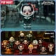 thumbnail image 2 of Popmart Skullpanda X The Addams Family Blind Bag figura misteriosa de acción Caixas Supresas caja sorpresa juguetes y pasatiempos regalos para niños, 2 of 4