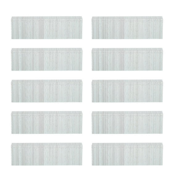 Steel Material Office Staple, Paper Staple, 23/23 Staple, Strong Penetrating Power Heavy Duty Staple, For  School Binding Paper Or Book