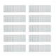 thumbnail image 2 of 23/23 Staple, Paper Staple, Office Staple, Heavy Duty Staple, 1000Pcs Staple Steel Material For Home Office School Binding Paper Or Book ANGGREK Staple Box, 2 of 8