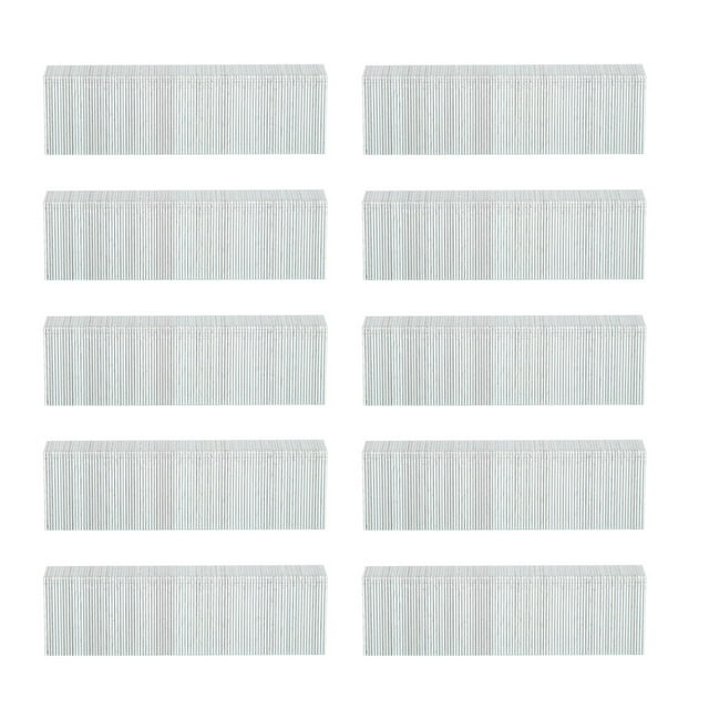 Staple,1000pcs 23/23 Strong Penetrating Staple Staple Box User-Friendly Design