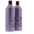 thumbnail image 7 of Pureology Colour Care HydrateHair Shampoo and Conditioner DUO 33.8 oz, 7 of 7