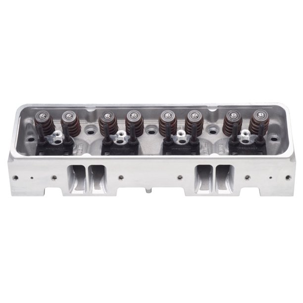 Edelbrock Cylinder Head Performer RPM Xtreme CNC GM LT4 SBC Single