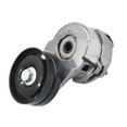 thumbnail image 3 of Belt Tensioner Assembly Fit for 5072440AB Chrysler Jeep Liberty KJ 2.5L 2.8L 4x4 2001-2008, 3 of 6