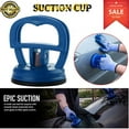 thumbnail image 1 of Mini Car Dent Repair Puller Suction Cup Bodywork Panel Sucker Remover Tool, 1 of 6