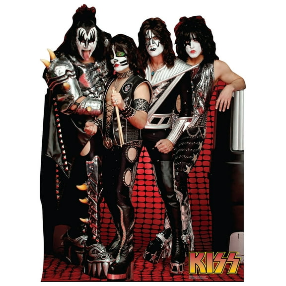 KISS Group
