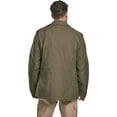 thumbnail image 3 of Build Your Brand Mens M65 Jacket, 3 of 5