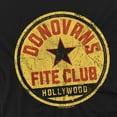 thumbnail image 3 of Ray Donovan  Adult Fite Club T-Shirt, 3 of 4
