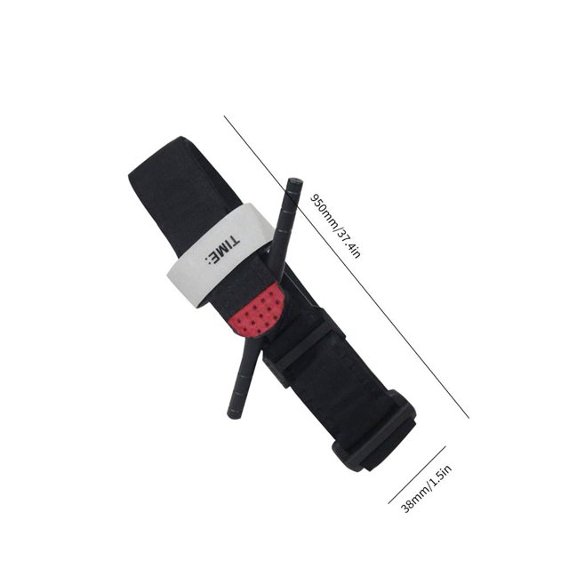 Torniquetes CAT - Torniquete giratorio de emergencia al aire libre para combate médico Ehuebsd Para estrenar