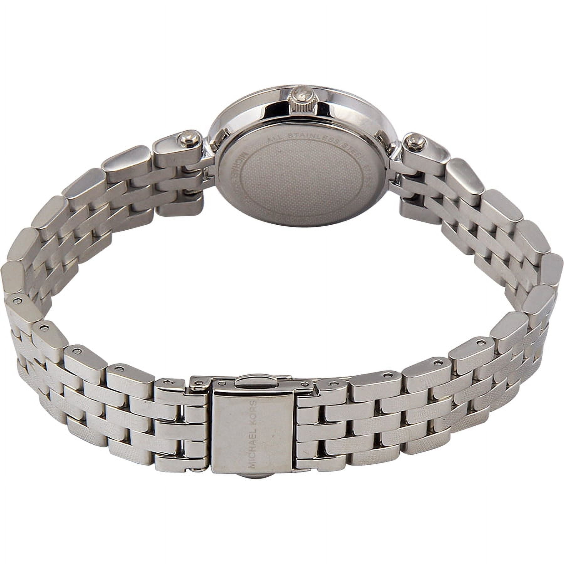 Ladies michael kors mini darci watch mk3294 cheap