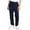 Navy, variant on Gytharion Kids School Uniform Pants for Boys Girls Fashion Solid Casual Flat Front Suit Trousers Stretchy Slim Fit Straight Tube Dress Pants with Pockets, 3-18 Years
