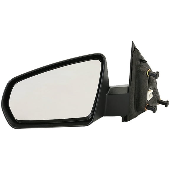 Dorman 955-724 Driver Side Door Mirror for Specific Dodge Models