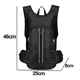 thumbnail image 2 of Mochila para correr, caminar, andar en bicicleta, acampar Ormromra  CPB-US-CJZ522-3, 2 of 5
